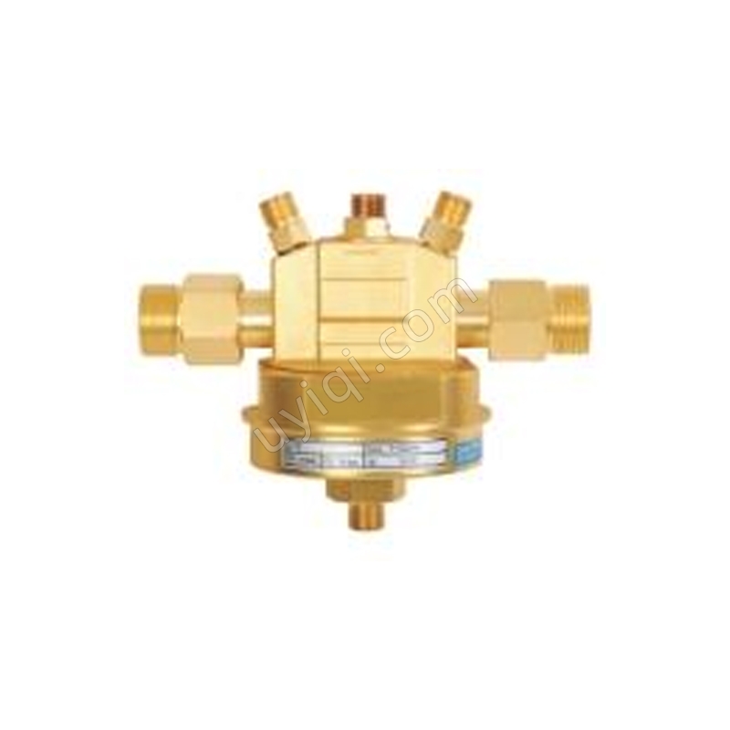 U12 E減壓閥德國spectron