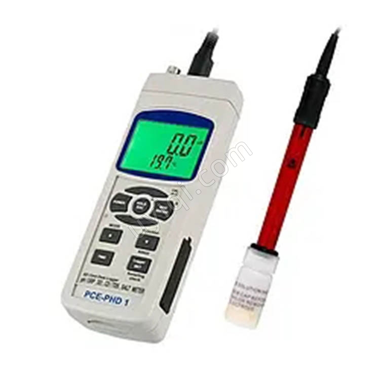 PCE-PHD1-R多功能電導率儀英國PCE