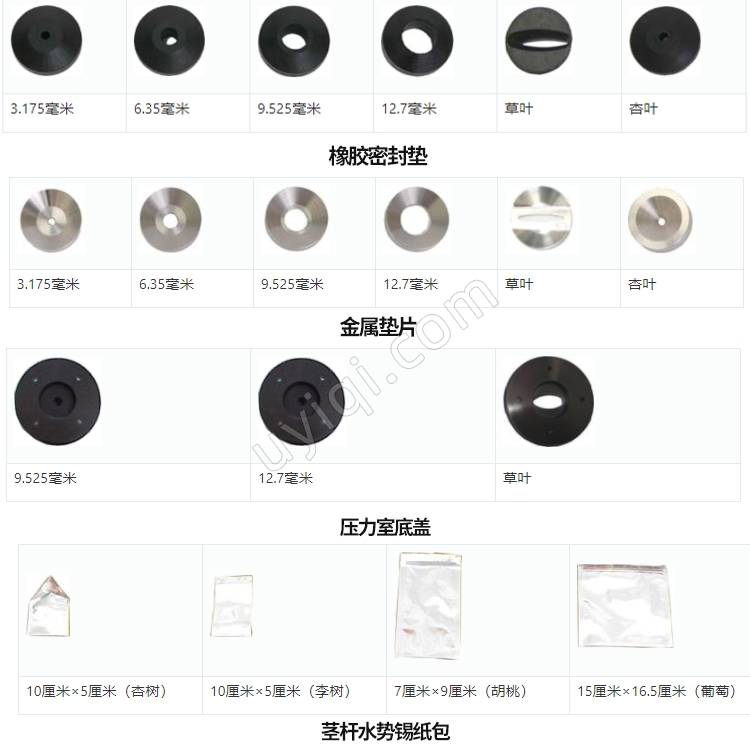 600EXP便攜式超級水勢壓力室美國PMS