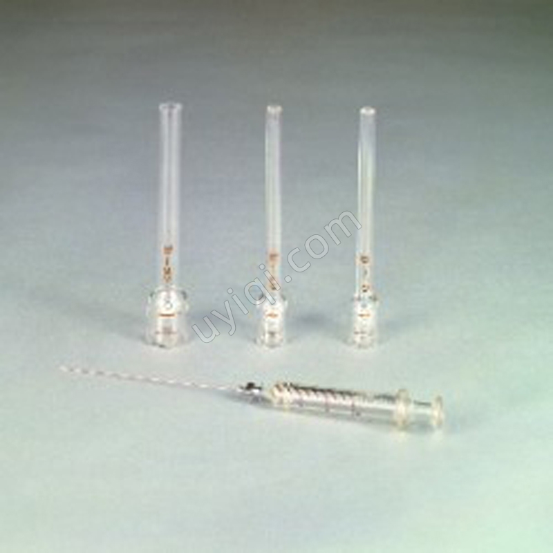 3100擴(kuò)散管日本GASTEC