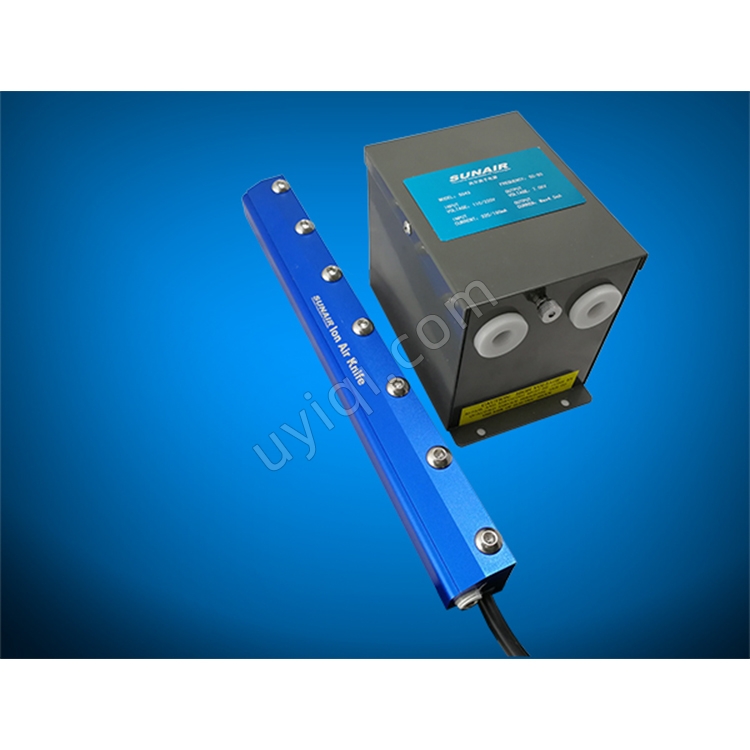 SUNAIR感應(yīng)式離子風(fēng)刀氣刀靜電消除器SR-A100I0N