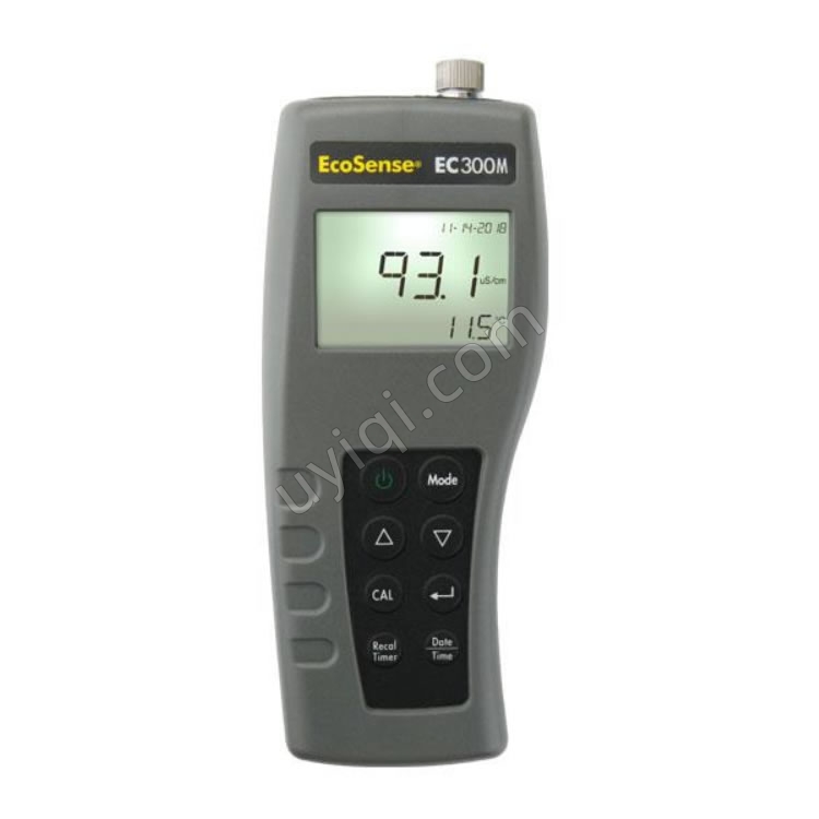 美國(guó)YSI手持式采樣設(shè)備EcoSense EC300M