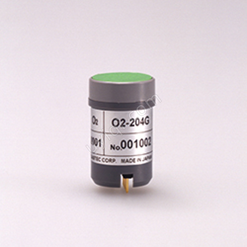 O2-204G氧傳感器日本GASTEC
