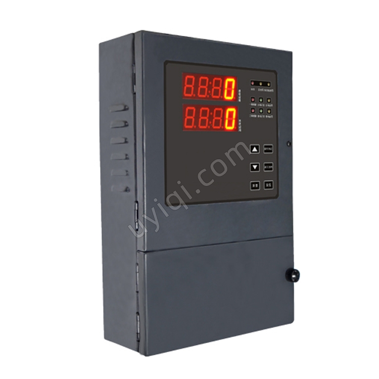 冀儀HY-S7200四總線(xiàn)氣體報(bào)警控制器