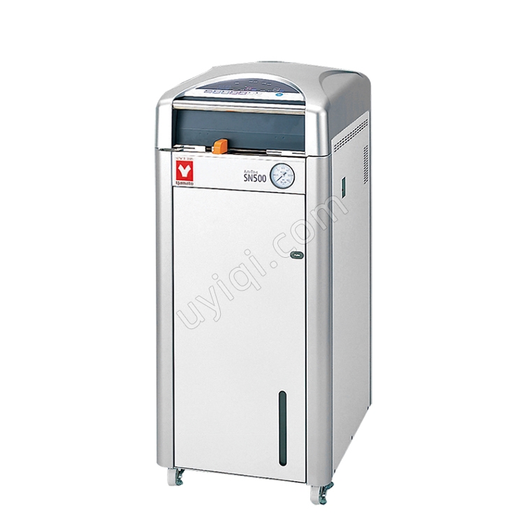 雅馬拓立式壓力蒸汽滅菌器SN210C/310C/510C, SQ510C/810C