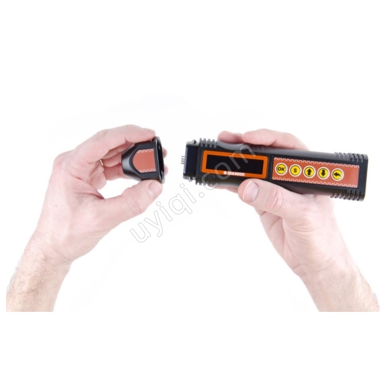 電磁聲測厚儀EM4000俄羅斯OKTANTA-EM4000
