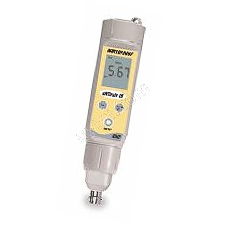 美國EUTECH優(yōu)特防水型ORP測試筆ORPtestr10BNC