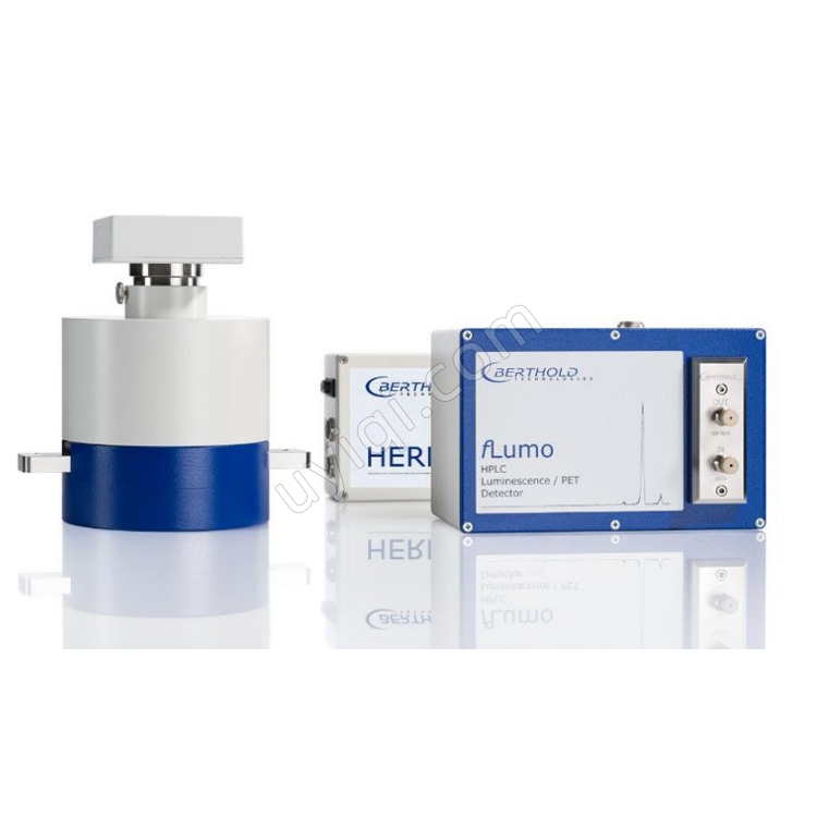 HERMLB500放射性HPLC流量檢測(cè)儀德國(guó)伯托BERTHOLD