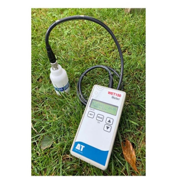 WET150土壤水分溫度電導(dǎo)率速測(cè)儀英國(guó)Delta-T