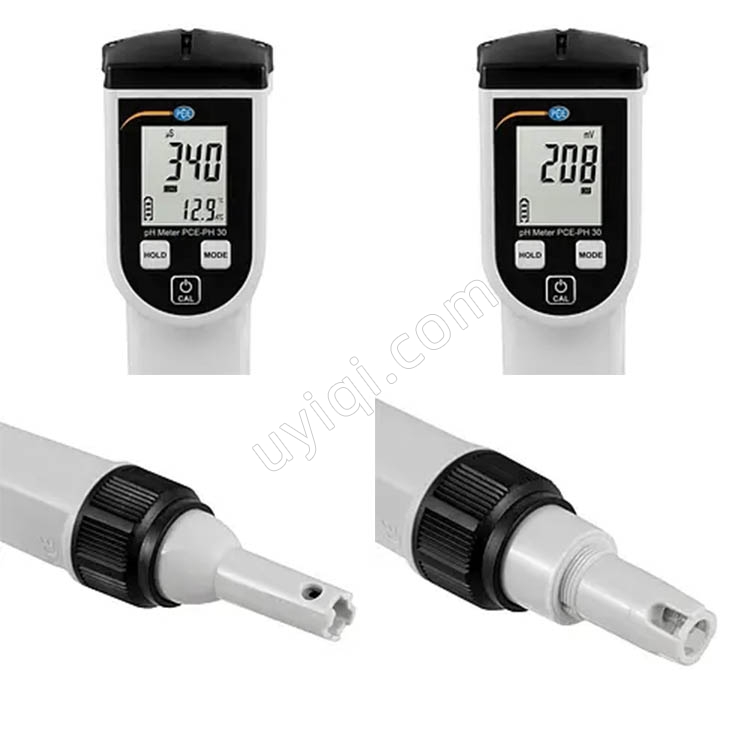 PCE-PH30電導(dǎo)率儀英國PCE