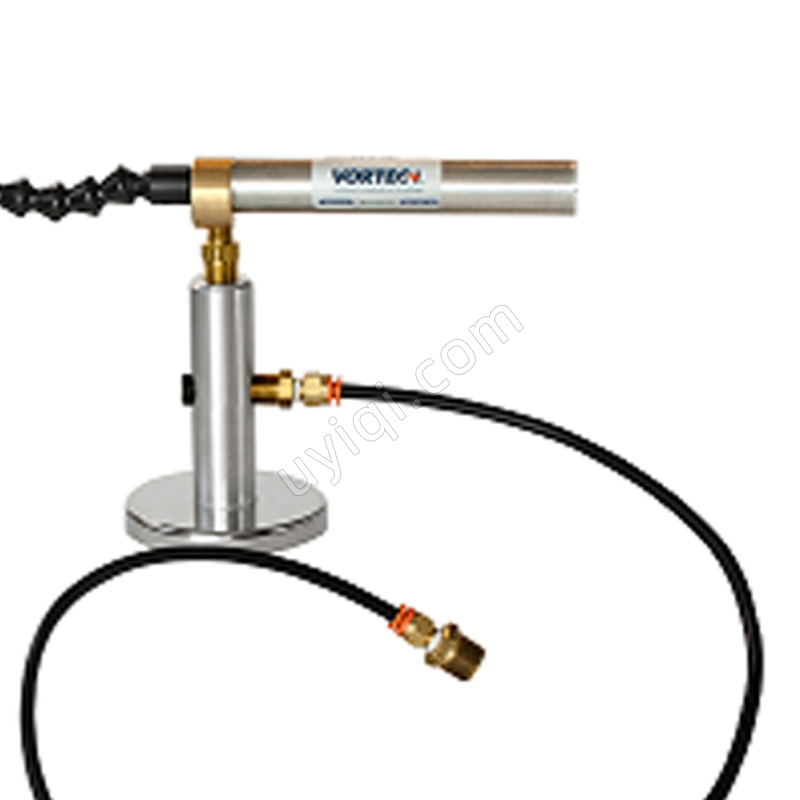 美國(guó)VORTEC雙噴嘴迷你冷風(fēng)槍（682）