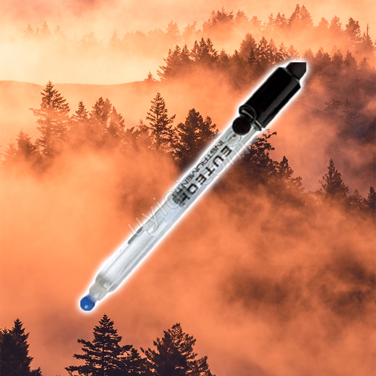 美國EUTECH優(yōu)特酸堿電極PH電極玻璃體ECFG7350401B