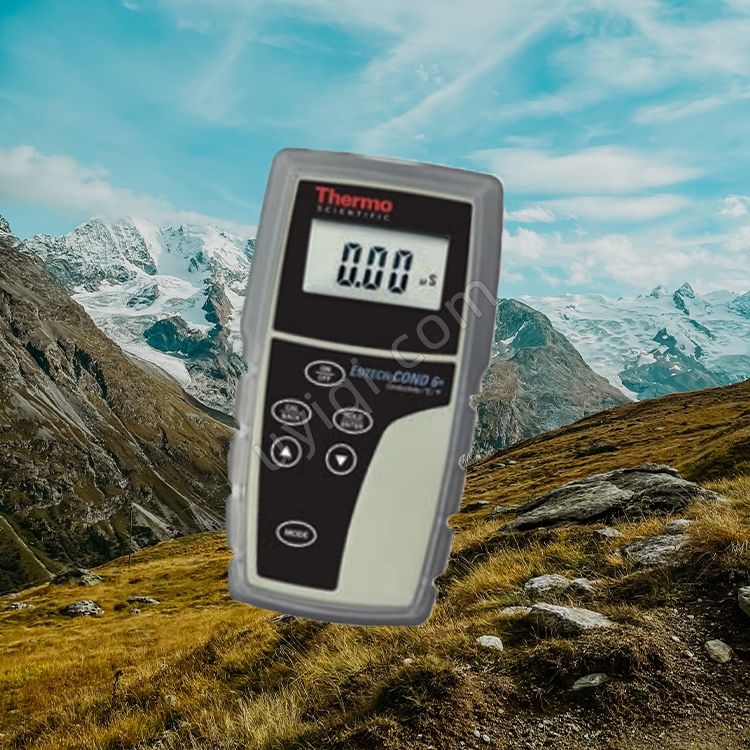 美國EUTECH優(yōu)特TDS測量儀Thermo Scientific Eutech TDS6+
