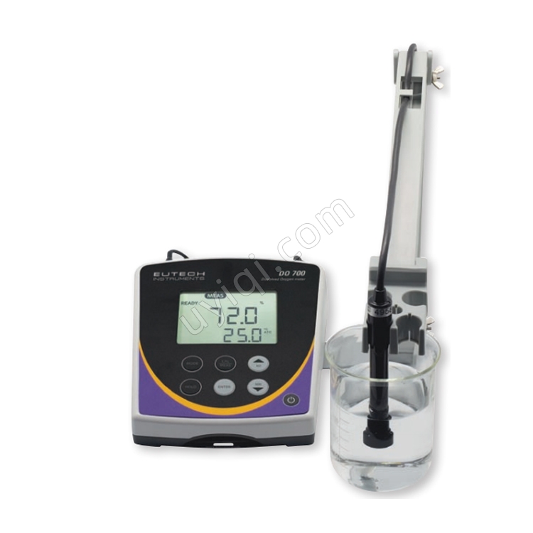 美國EUTECH優(yōu)特防水型臺式溶解氧儀DO700
