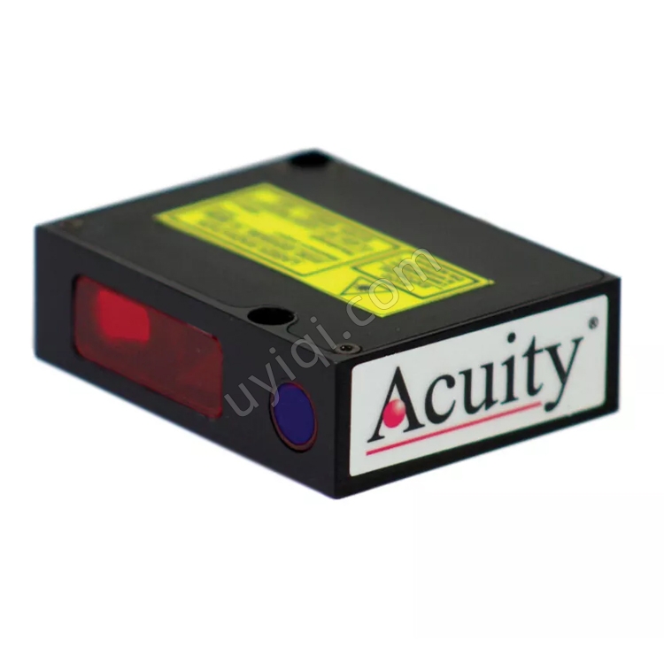 AR500-1000激光位置傳感器美國(guó)Acuity-AR500-1000