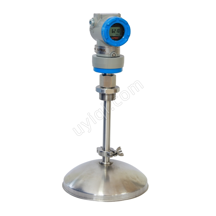 非接觸式液位變送器ALT6210-P韓國AUTROL