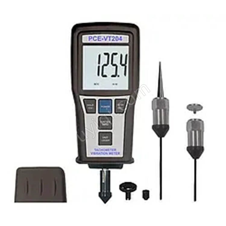 PCE-VT204加速度計英國PCE