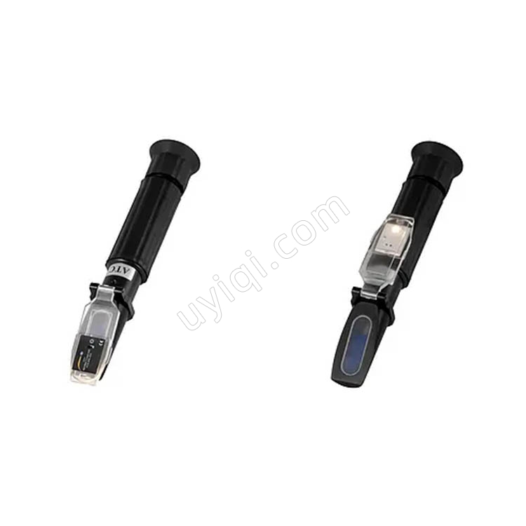 PCE-010-LED手持式數(shù)字折光儀英國PCE