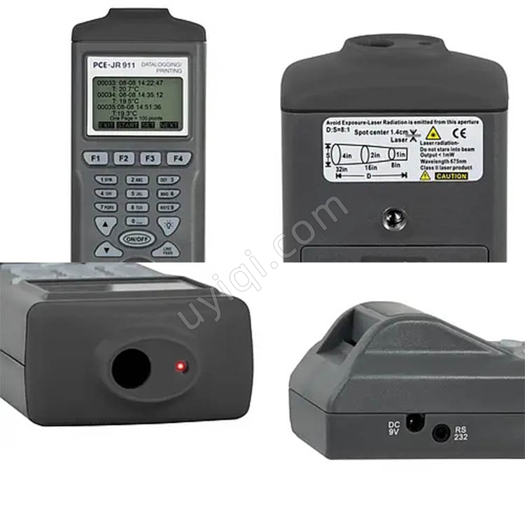 PCE-JR911數(shù)據(jù)記錄器英國PCE