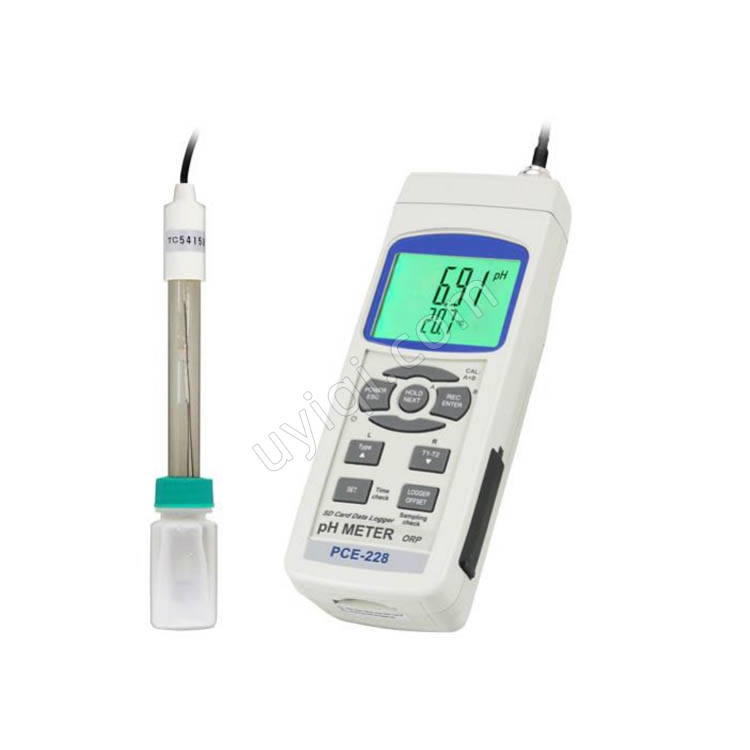 PCE-228HTE環(huán)境計(jì)英國PCE