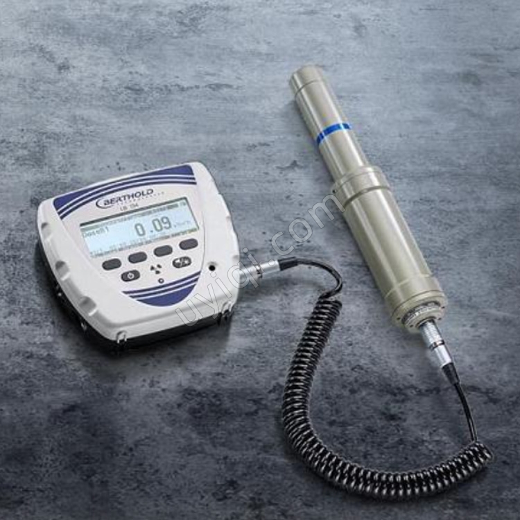 LB6360-H10正比計(jì)數(shù)器德國伯托BERTHOLD