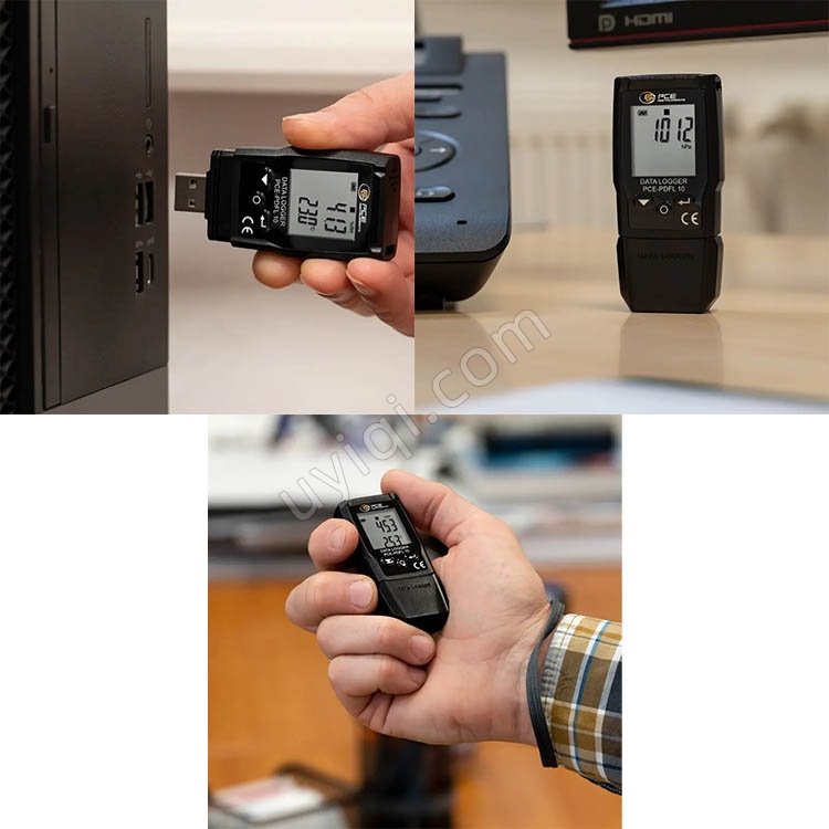 PCE-PDFL10氣候計(jì)英國PCE