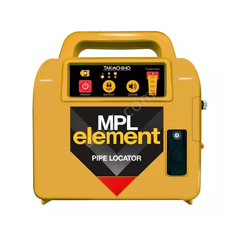 地下管線探測儀MPL-element高千穗管線定位器MPL-element日本Takachiho