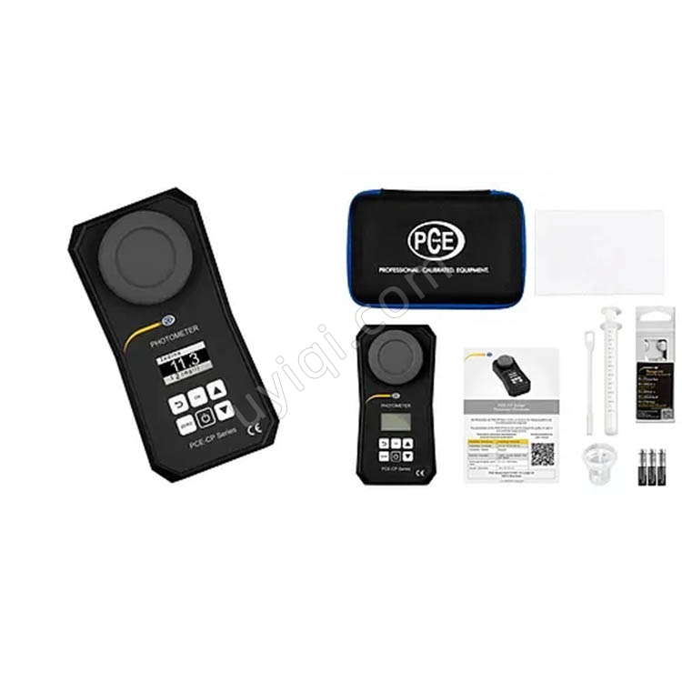 PCE-CP21多參數(shù)pH計(jì)英國PCE-PCE-CP21