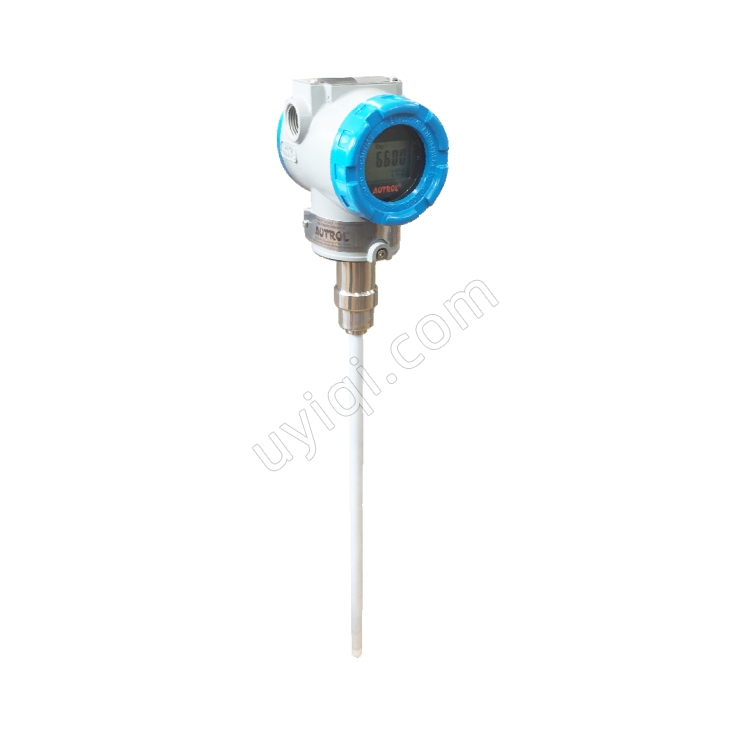 接觸式液位變送器ALT6600韓國AUTROL