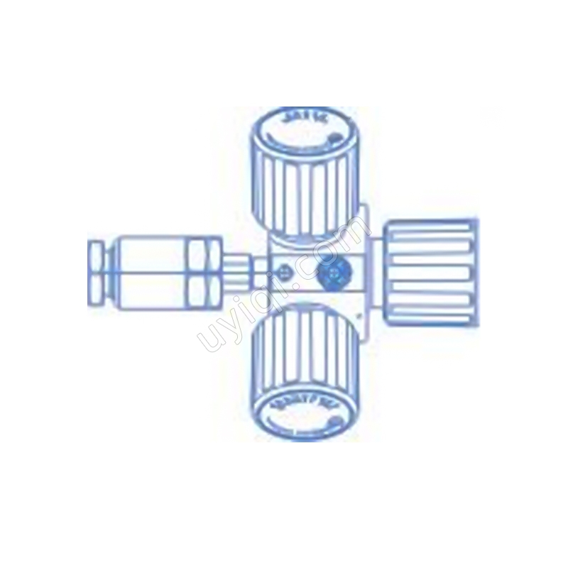 SBE3三路吹掃模塊德國spectron