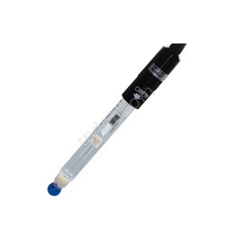 美國EUTECH優(yōu)特酸堿電極PH電極玻璃體ECFG7370101B