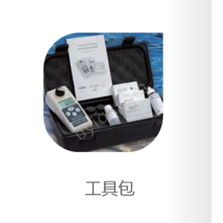 美國(guó)Eutech優(yōu)特便攜式余氯/總氯測(cè)量?jī)xThermo Scientific C 401