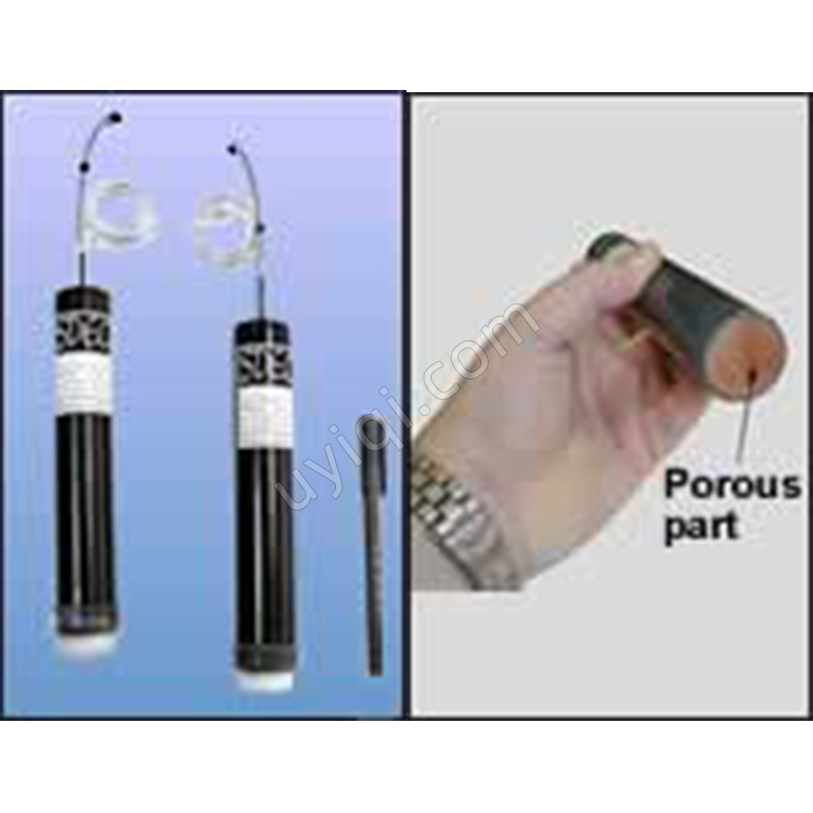 PMS9000非極化土壤水勢(shì)測(cè)量電極法國SDEC-PMS9000