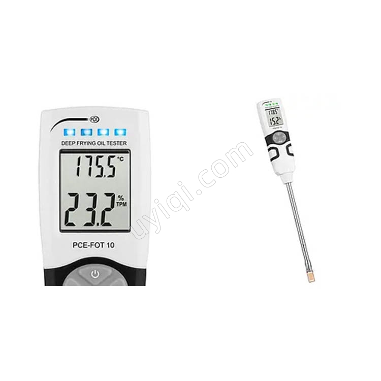 PCE-FOT10食用油測(cè)試儀英國(guó)PCE
