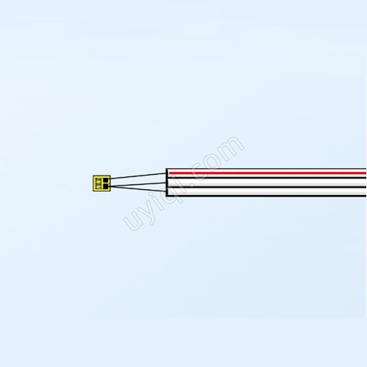 KFRS-1-120-C1-13電路板用復合材料箔式應變片日本KYOWA