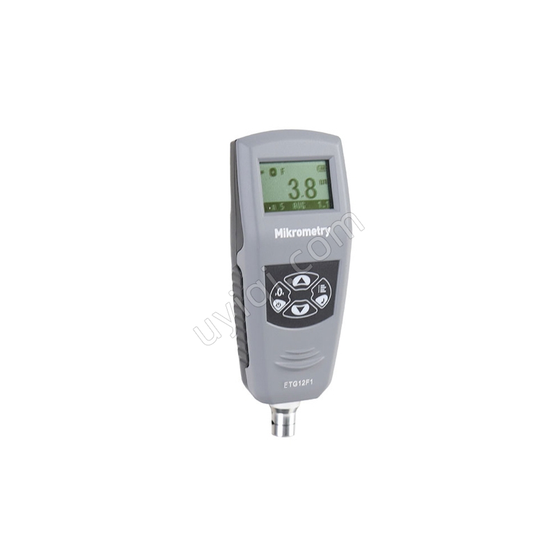 ETG12F1磁性涂層測(cè)厚儀Mikrometry