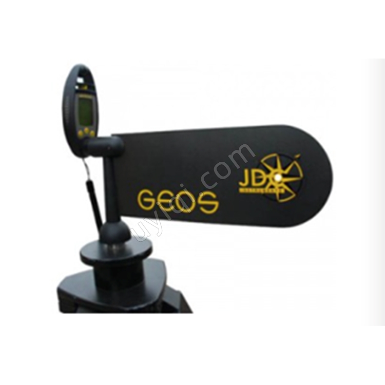 GEOS11便攜式氣象站瑞士JDC