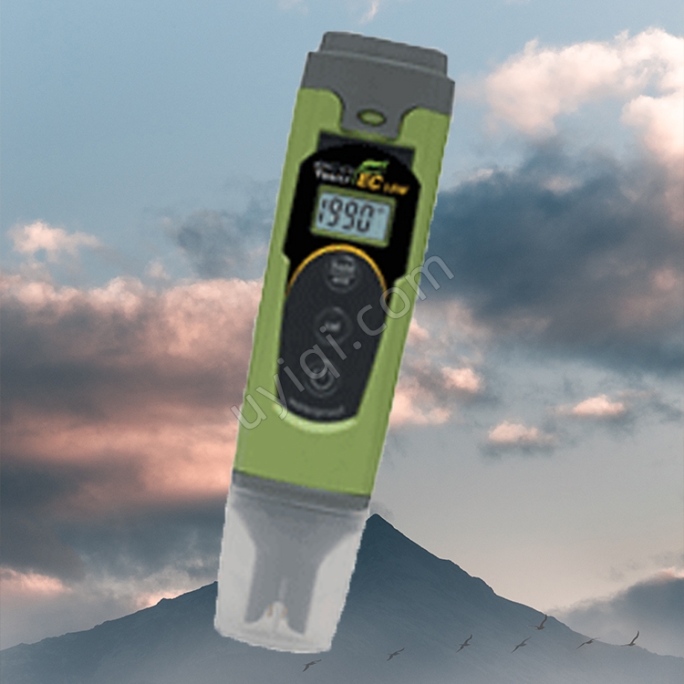 美國EUTECH優(yōu)特防水經(jīng)濟(jì)型電導(dǎo)率測試筆EcoTestr EC Low