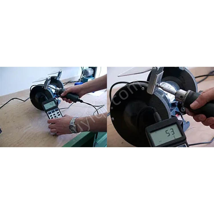 PCE-TM80數(shù)字扭矩計(jì)英國PCE