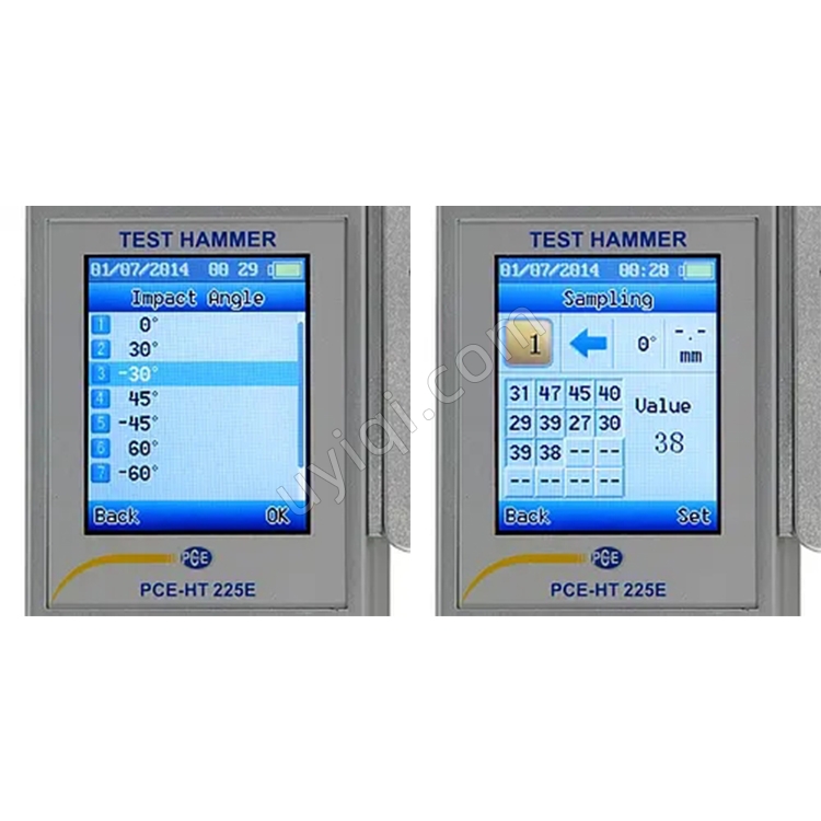PCE-HT 225E硬度計英國PCE