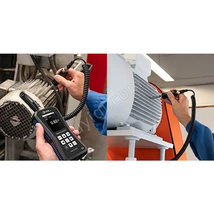 HVACR測試儀PCE-VT3850S英國PCE