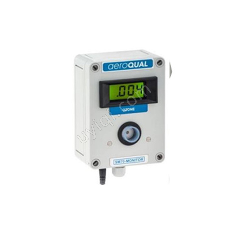 SM70固定式氣體監(jiān)測儀新西蘭Aeroqual