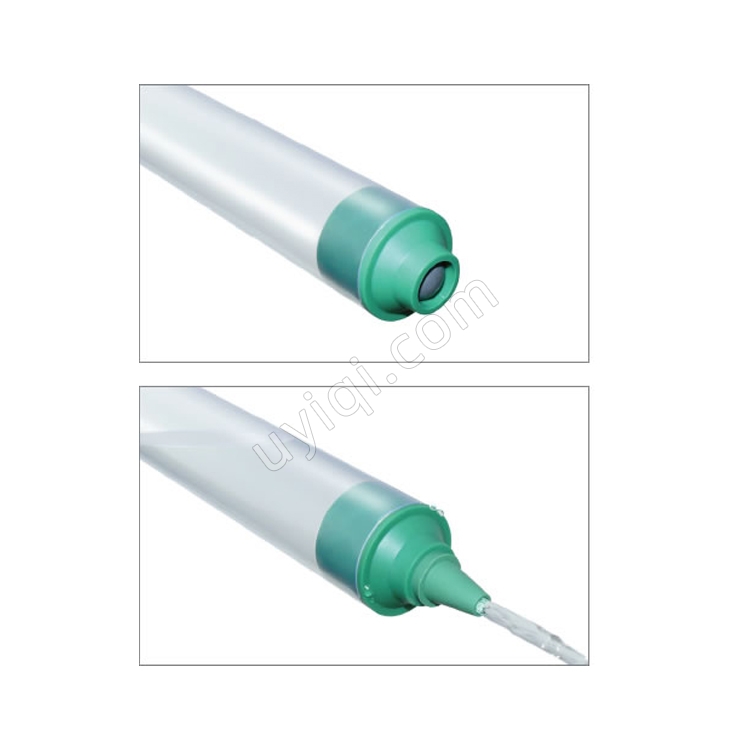 加拿大Solinst428型BioBailer可生物降解的一次性PVC收集器