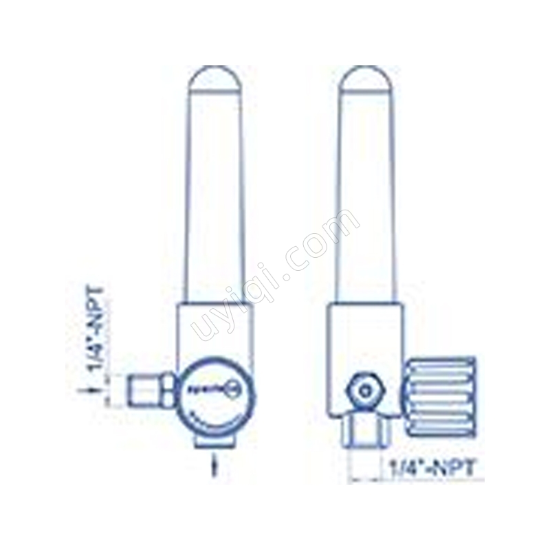 FLE 32流量計德國spectron