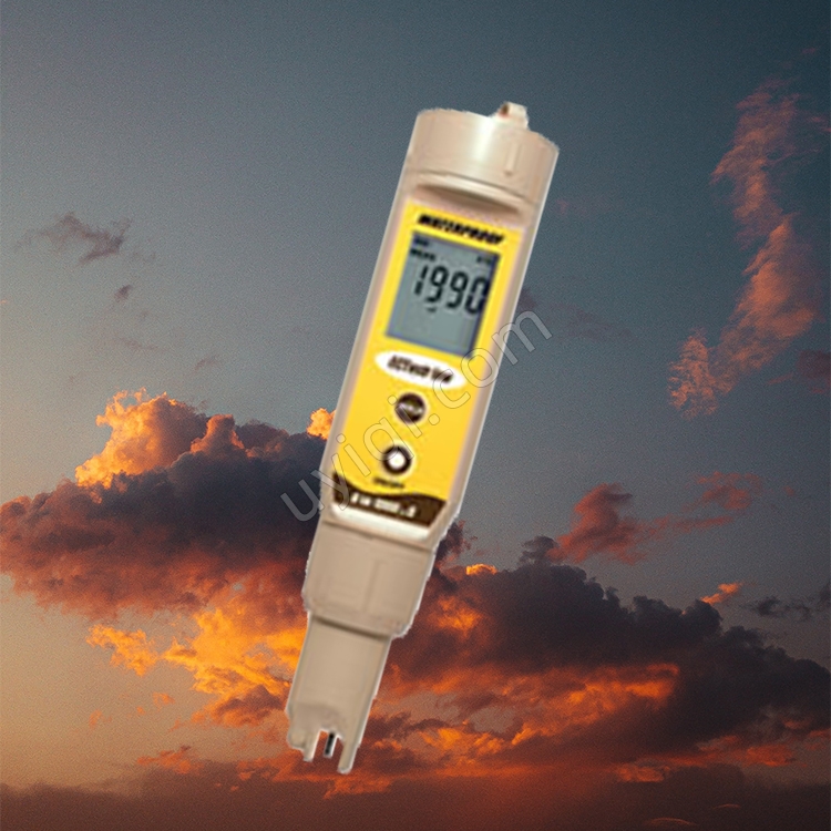 美國EUTECH優(yōu)特防水型電導(dǎo)率測試筆ECTestr 10low