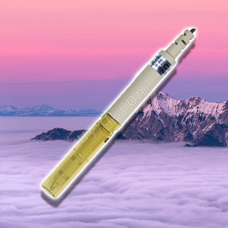 美國EUTECH優(yōu)特電導(dǎo)率電極CONSEN91B