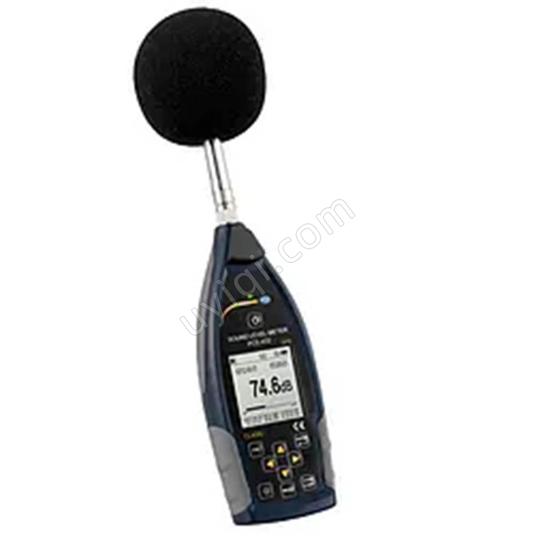 PCE-432數(shù)據(jù)記錄聲級計英國PCE
