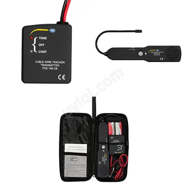 PCE-160CB電纜探測器英國PCE