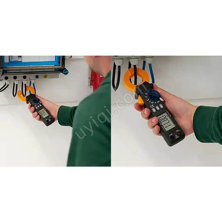 PCE-LCT3萬(wàn)用表英國(guó)PCE