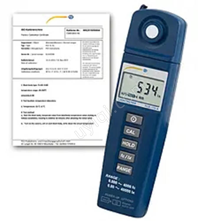PCE-170A-ICA環(huán)境計英國PCE